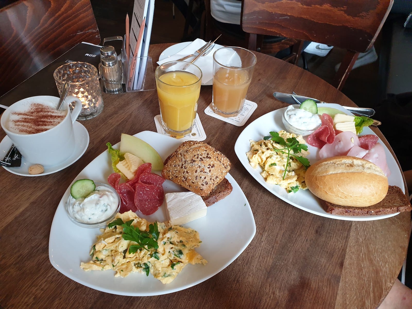 Café-Bistro Kritz