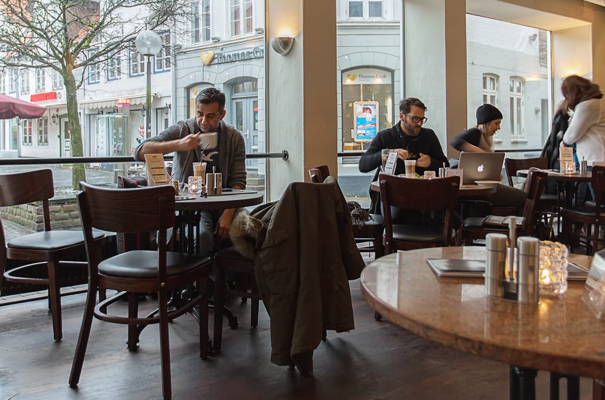 Café-Bistro Kritz photo 6