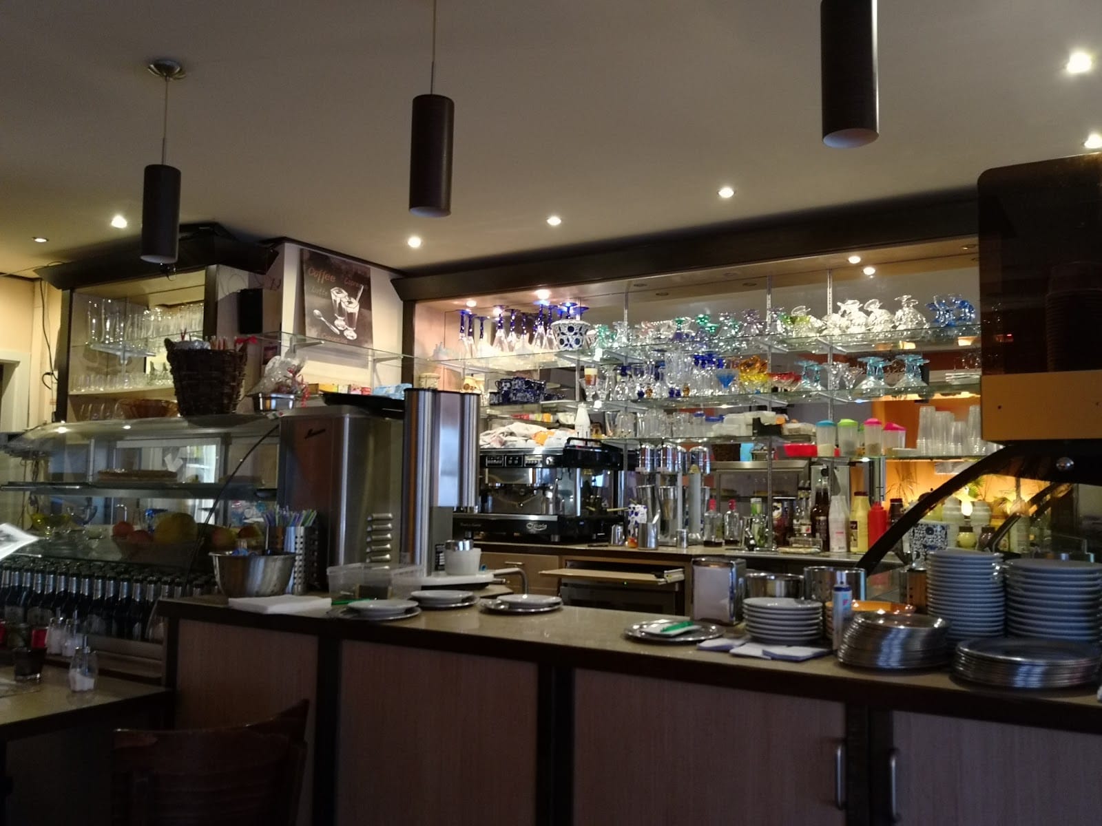Eis Cafe Venezia