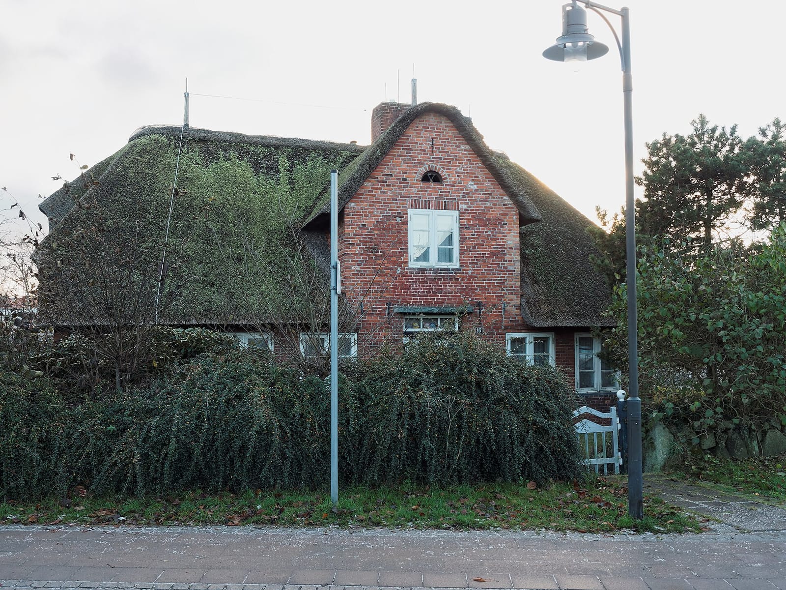 Die kleine Teestube photo 2
