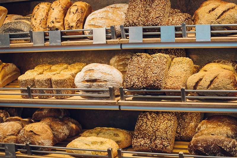 Bäckerei und Café Wollborn photo 8