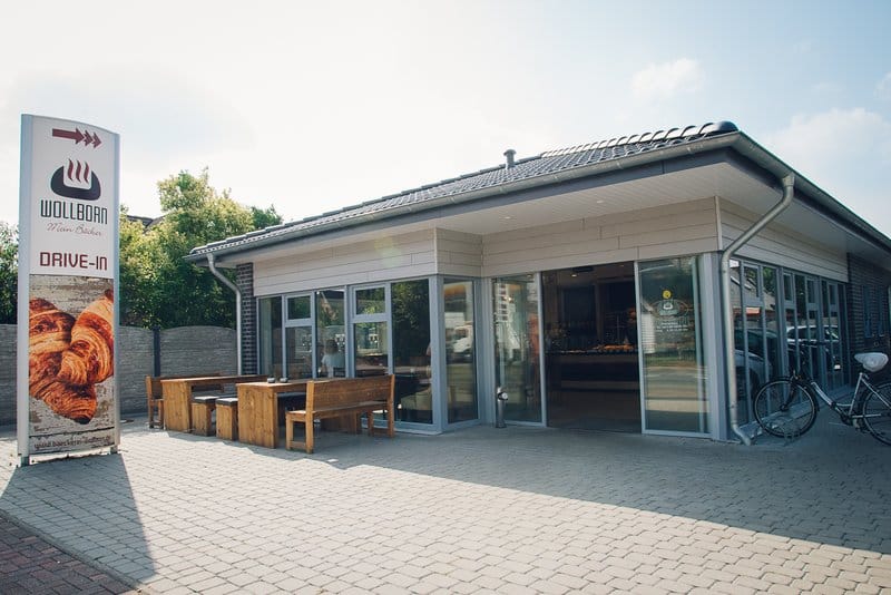 Bäckerei und Café Wollborn photo 6