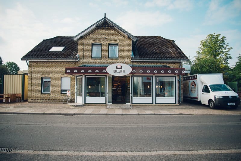 Bäckerei und Café Wollborn photo 3