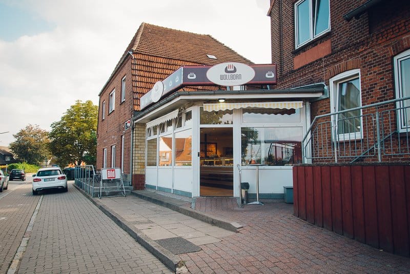 Bäckerei und Café Wollborn photo 2