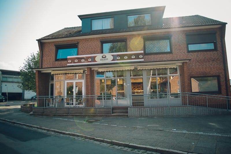 Bäckerei und Café Wollborn photo 5