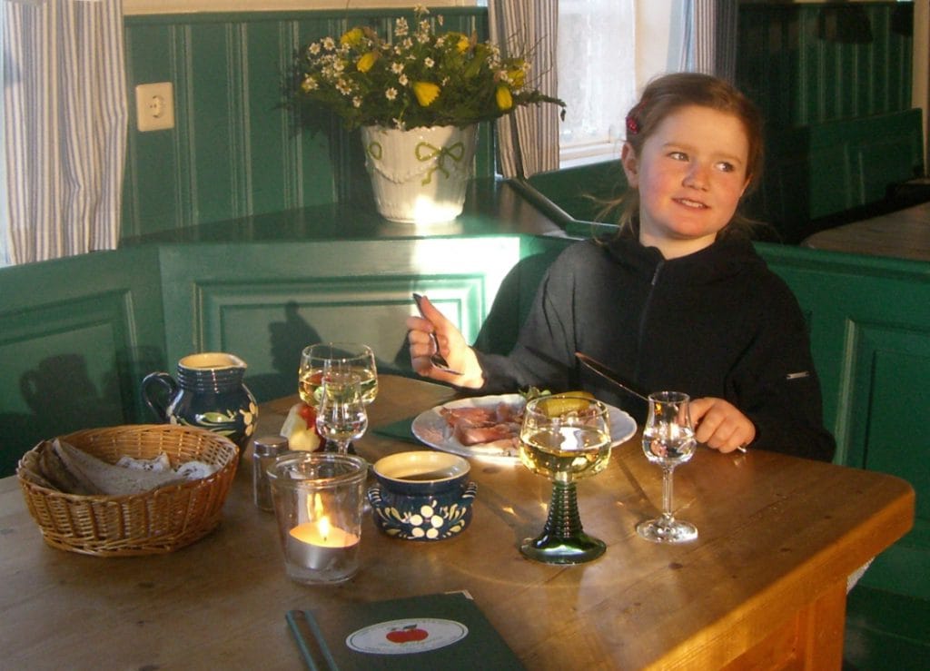 Café im Apfelgarten photo 3
