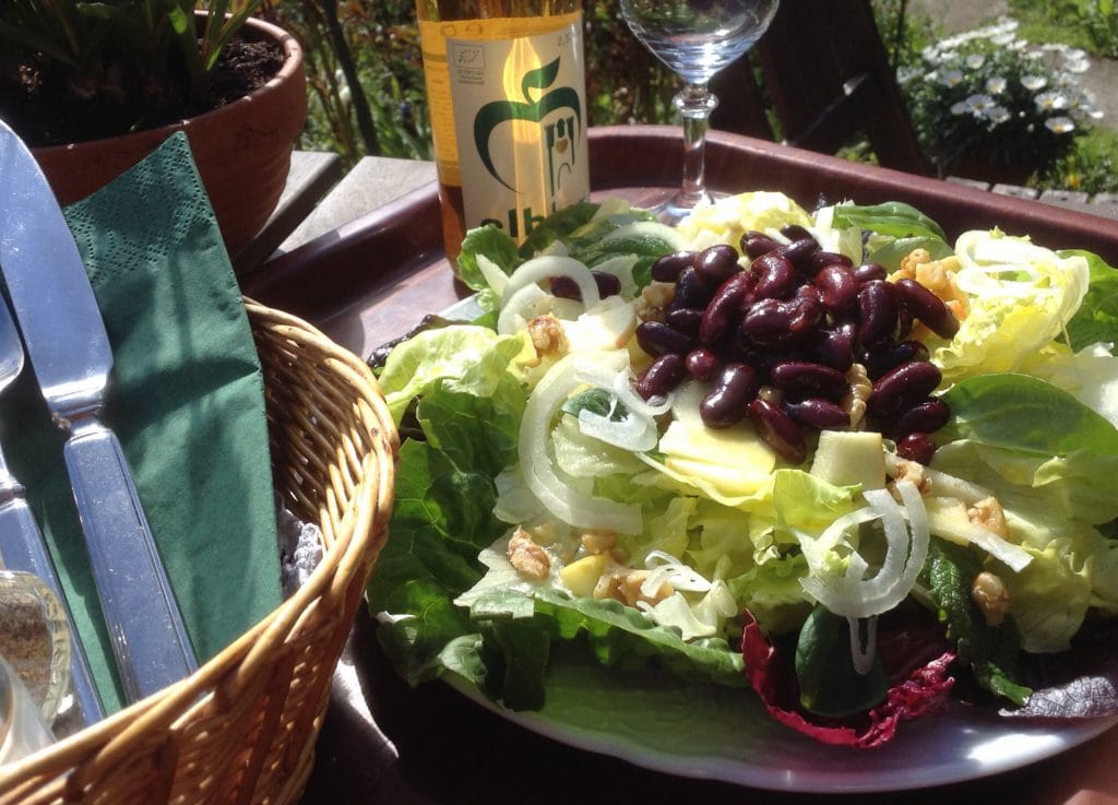 Café im Apfelgarten photo 8