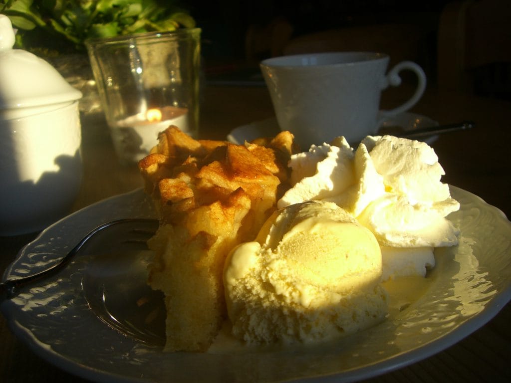 Café im Apfelgarten photo 5