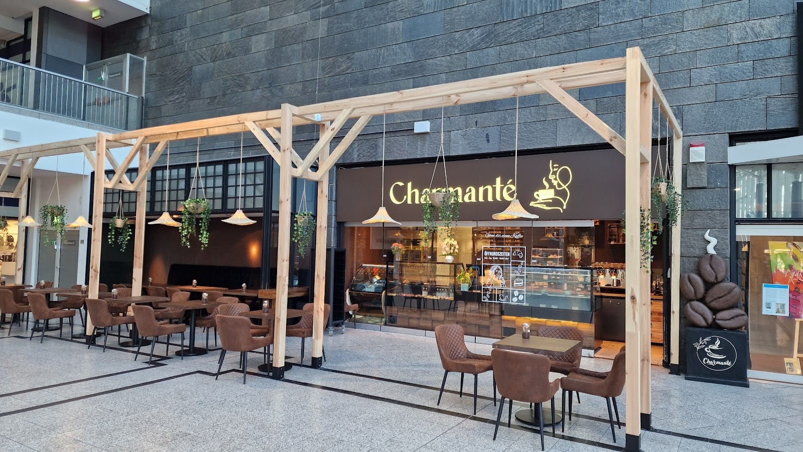 Charmanté