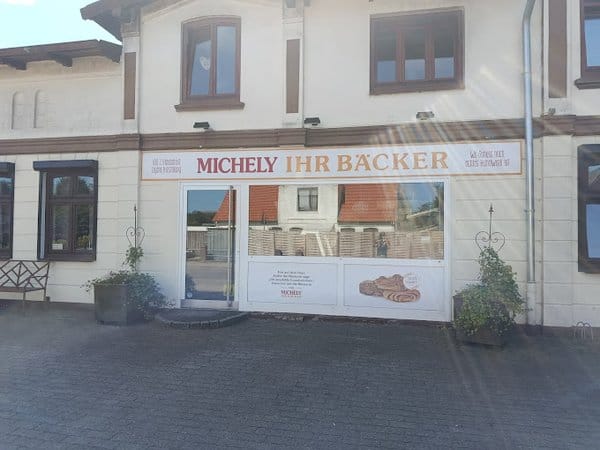 Michely Ihr Bäcker