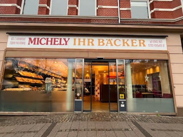 Michely Ihr Bäcker photo 3