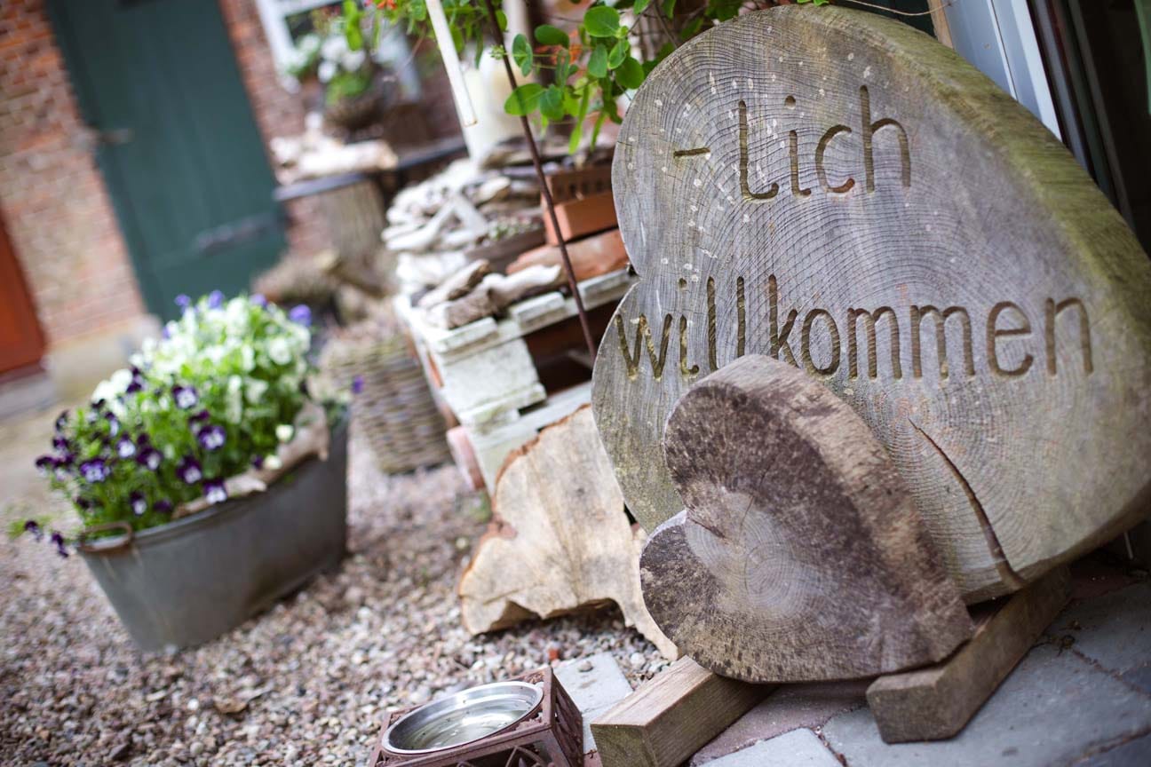 Hof Schwansen photo 2