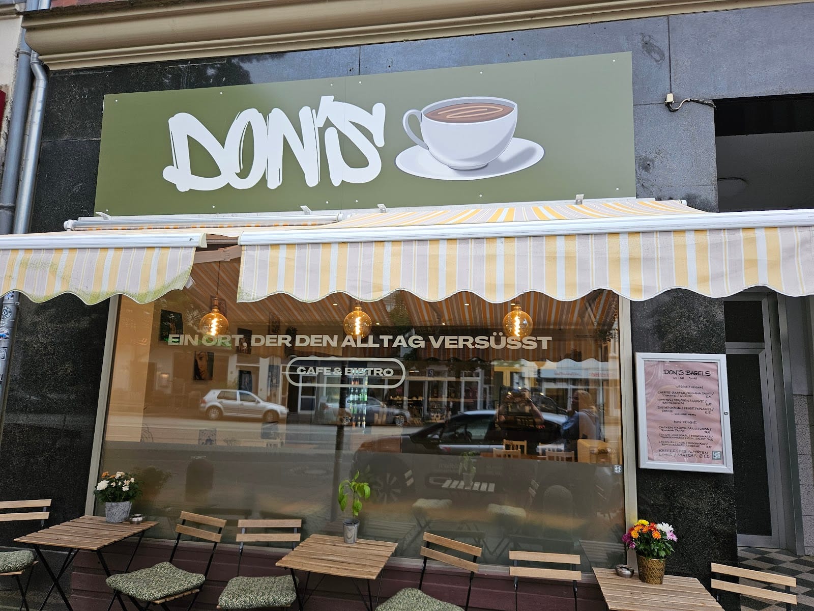 Don's