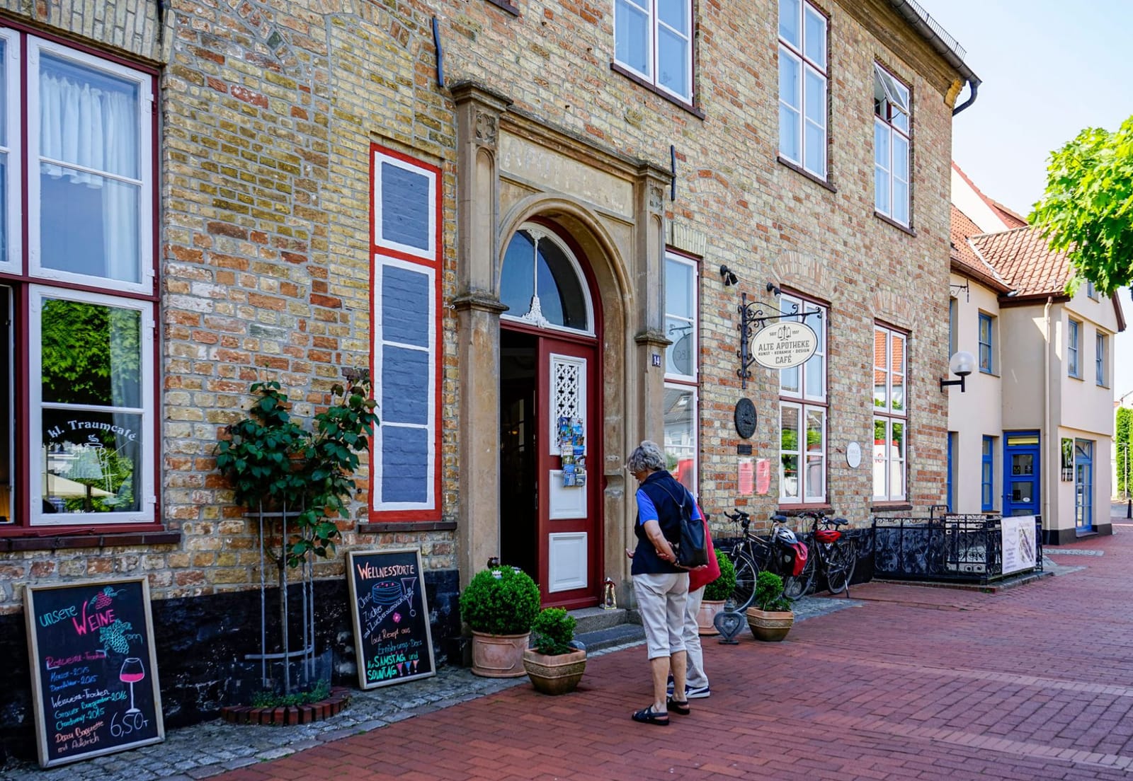 Alte Apotheke photo 3