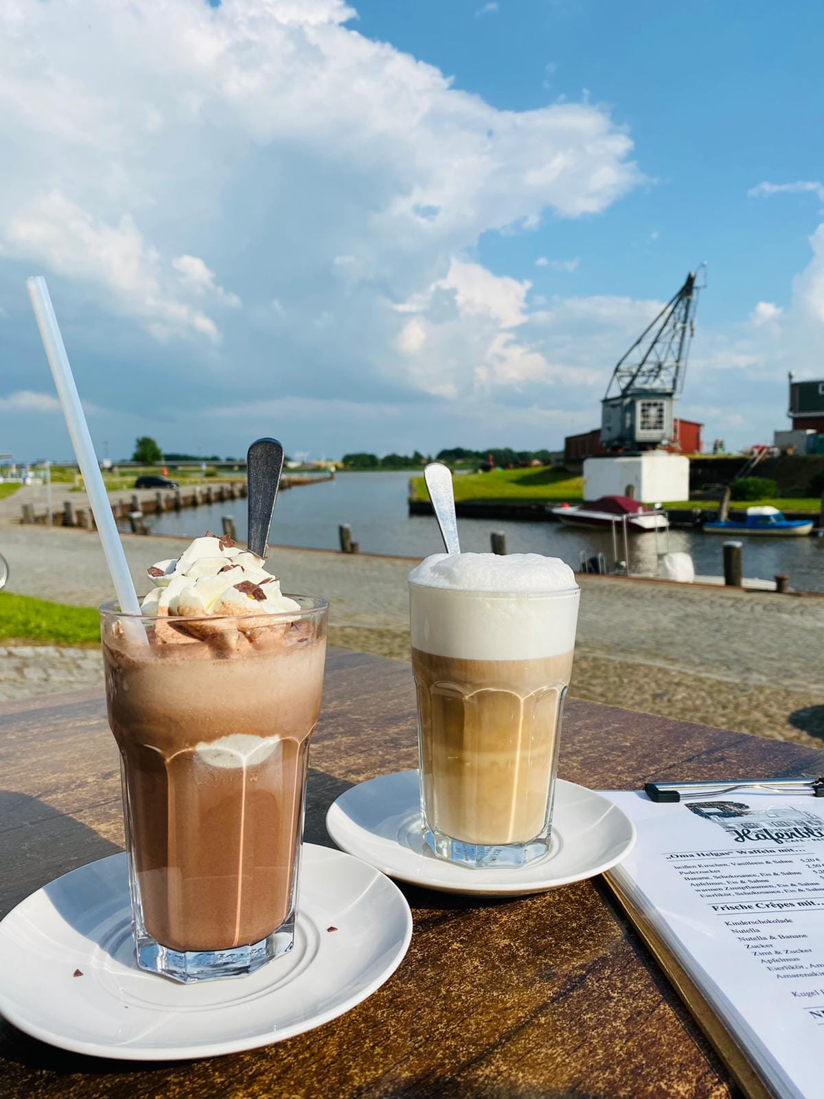 Cafe Hafenblick photo 7