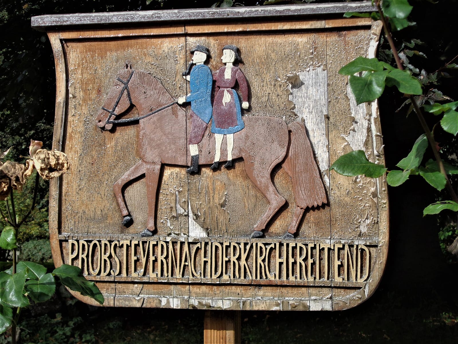Altes Probsteier Café photo 2