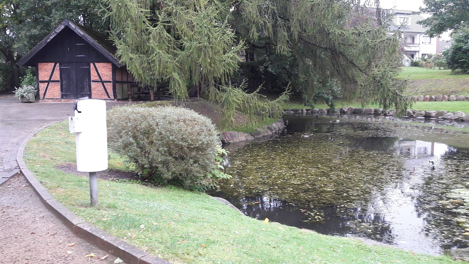Altes Probsteier Café photo 3