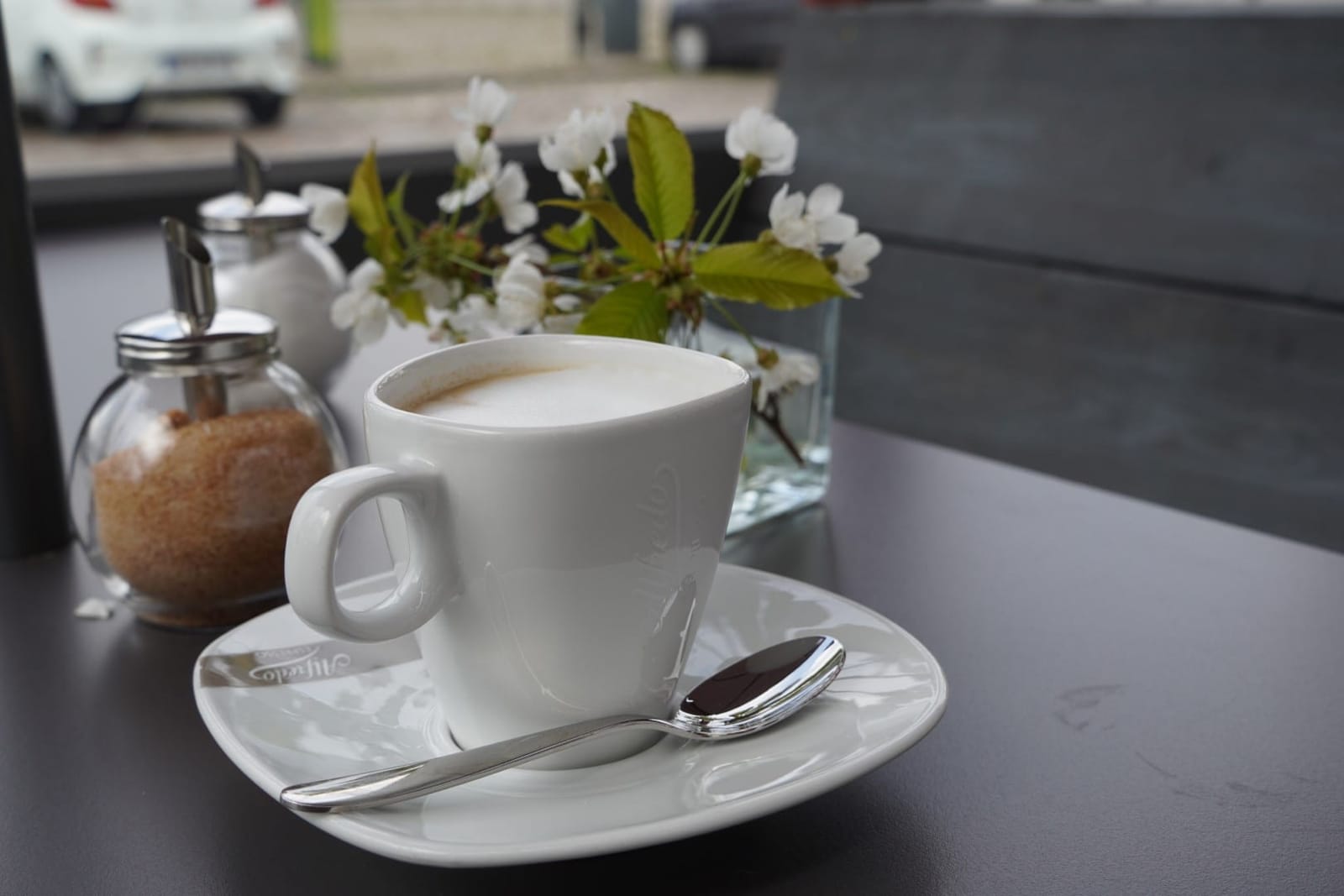 Cafe Milch & Zucker photo 4