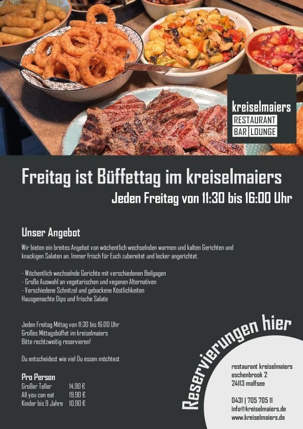 Kreiselmaiers photo 3