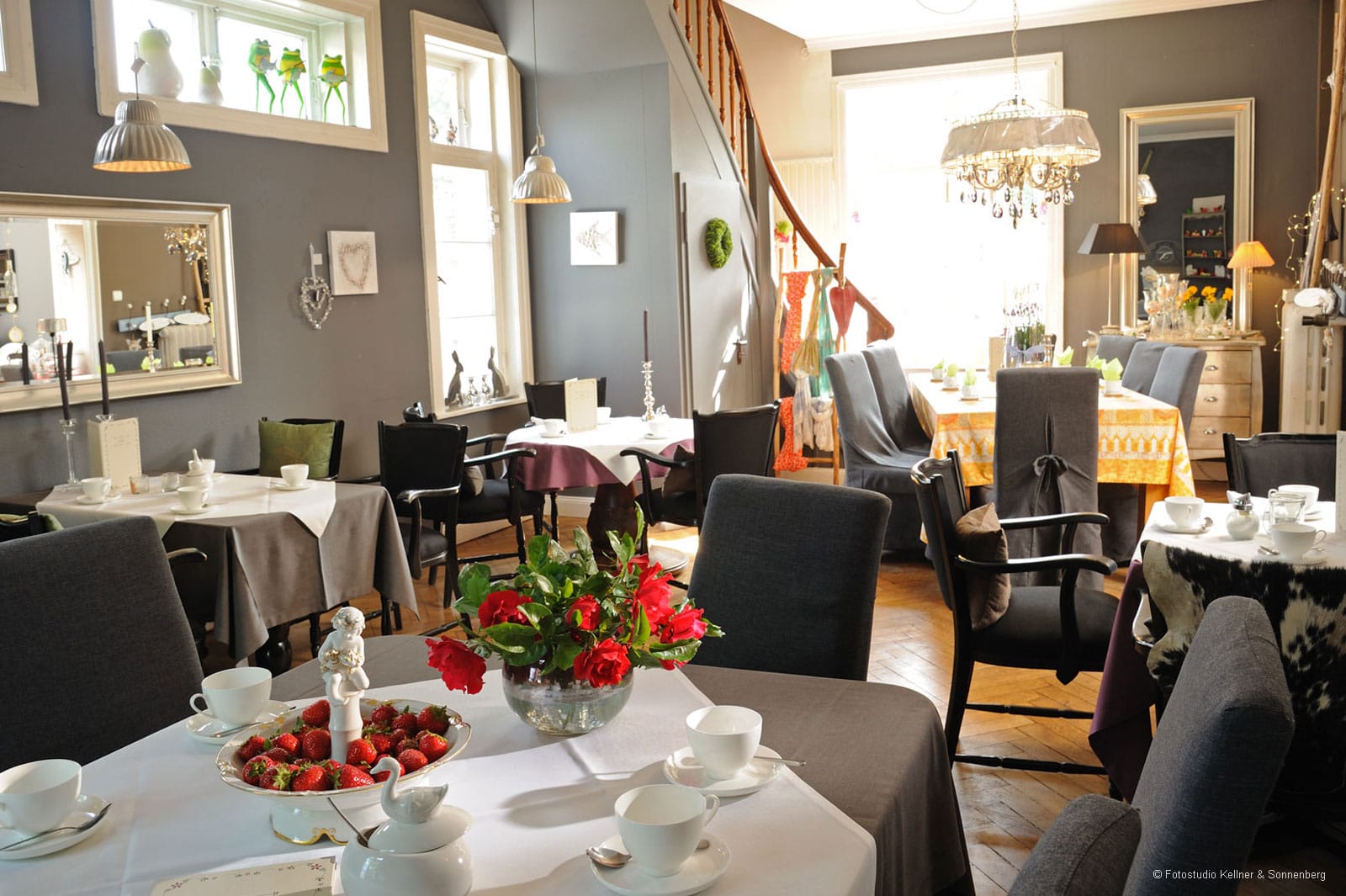 Cafe Kontor photo 6