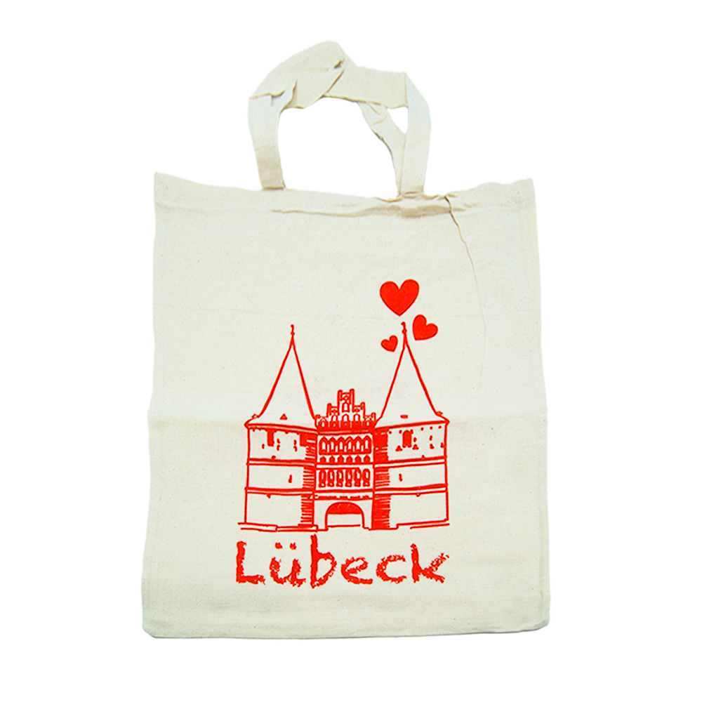 Lübecker Marzipan-Speicher photo 9