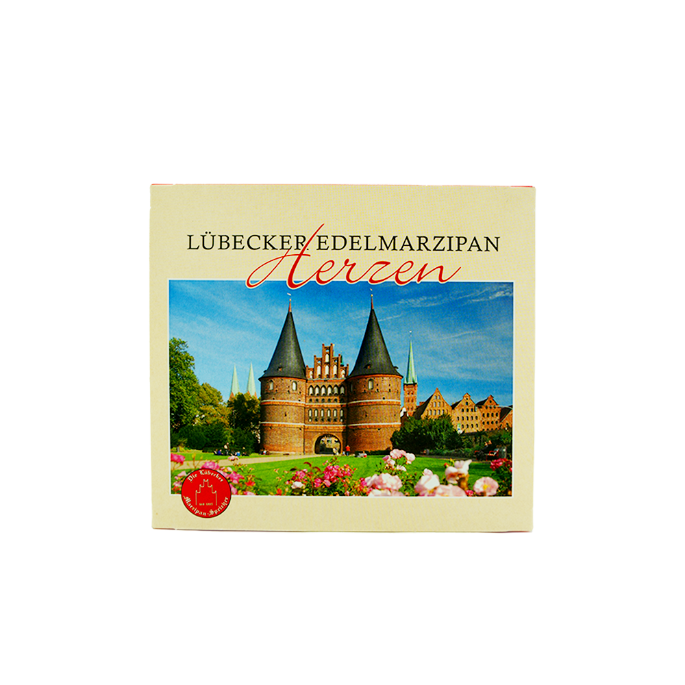 Lübecker Marzipan-Speicher photo 5