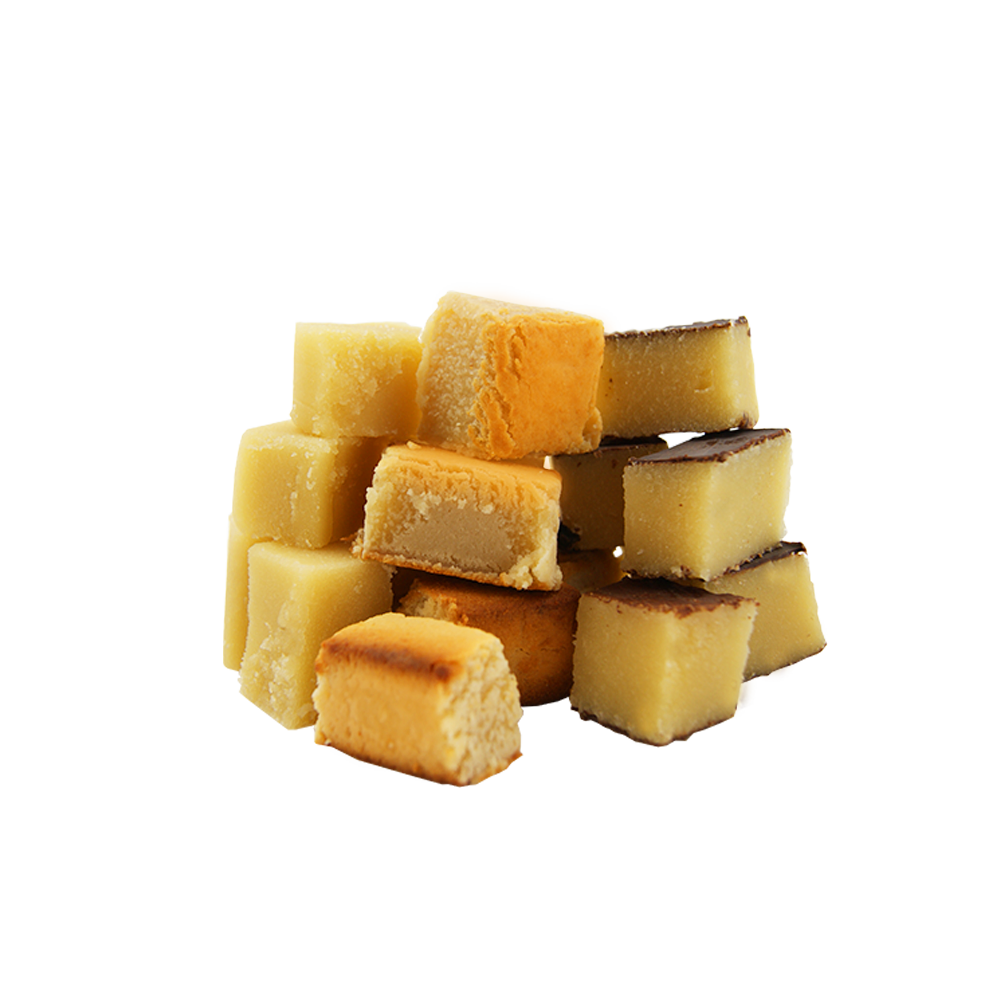 Lübecker Marzipan-Speicher photo 6