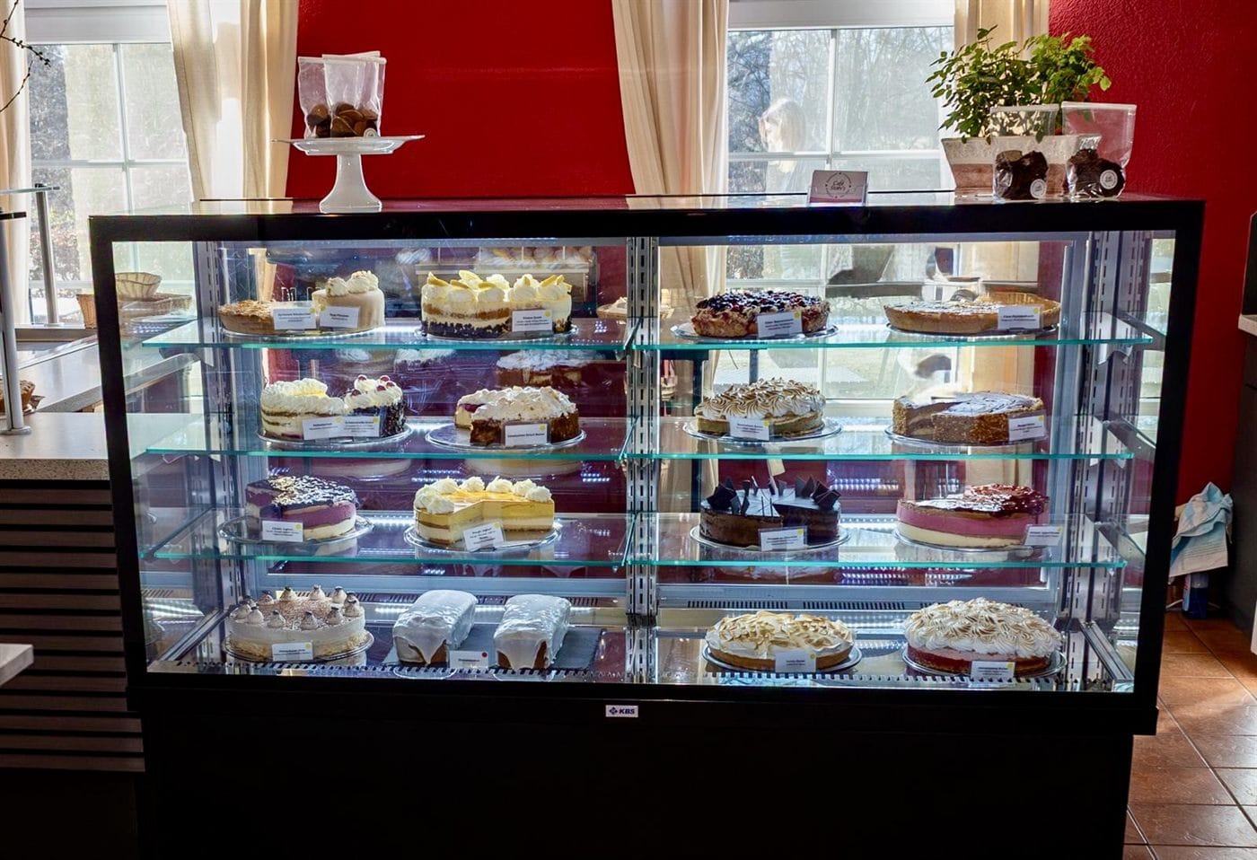 Cafe Stoev's photo 2