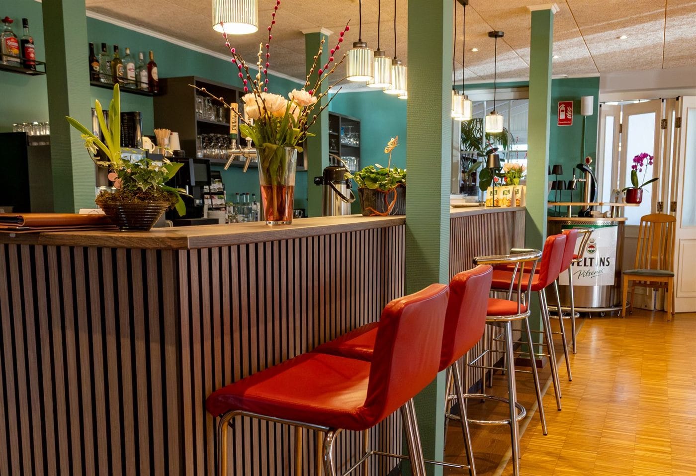 Cafe Stoev's photo 3