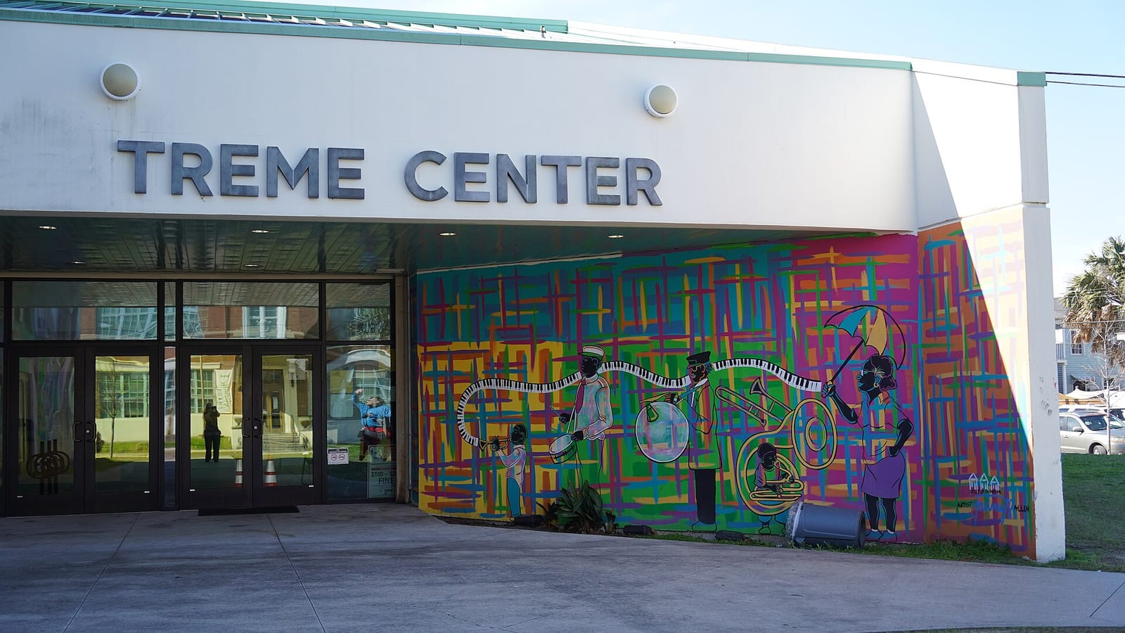 Treme Coffeehouse photo 5
