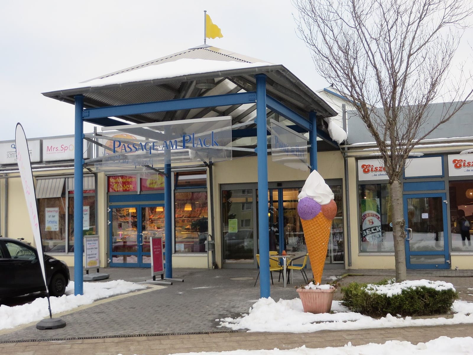 Eiszeit photo 2
