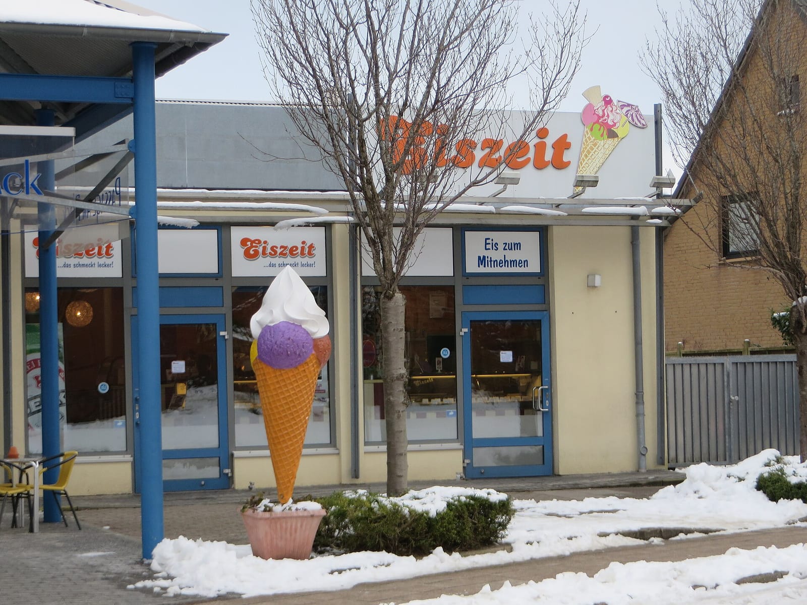 Eiszeit photo 3