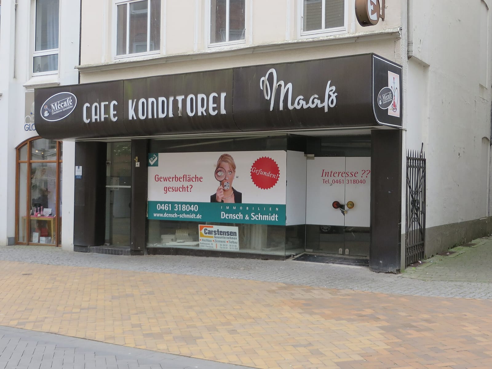 Klosterbäckerei
