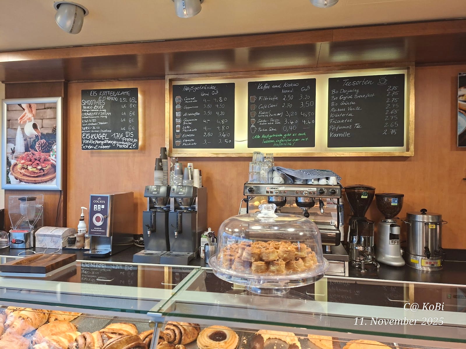 Mühlenstübchen Café