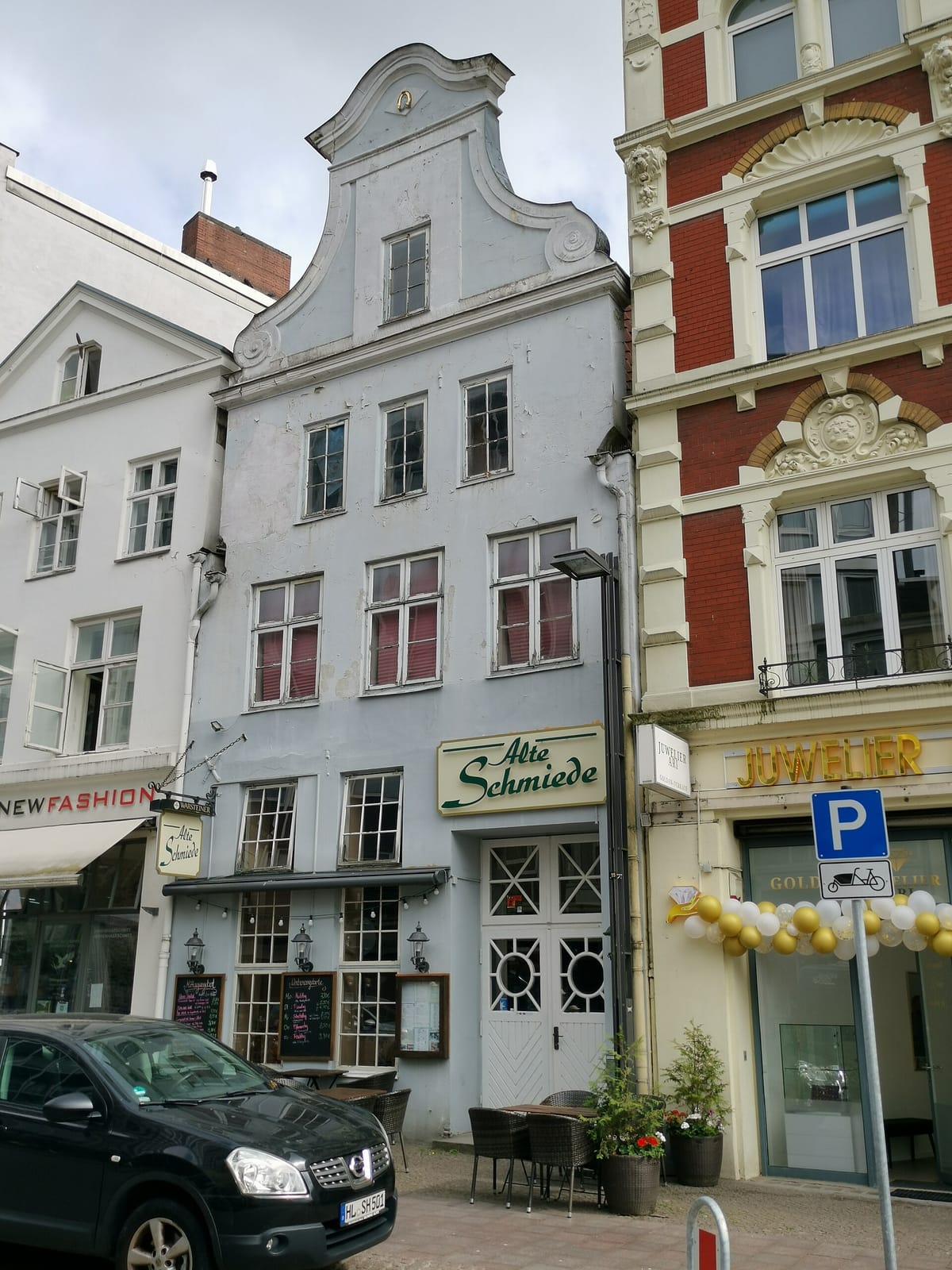 Mühlenstübchen Café photo 4
