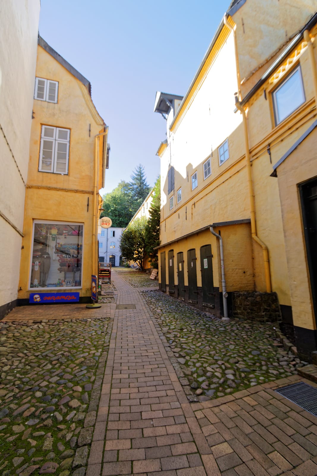Cafe Extrablatt photo 3