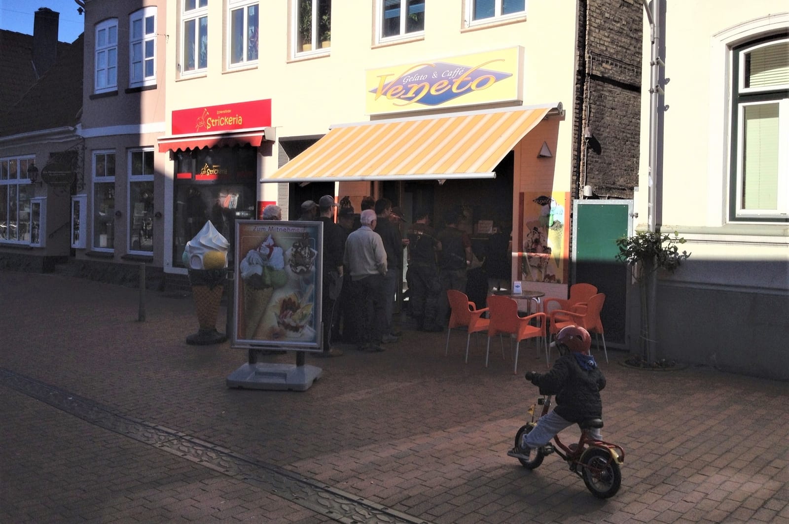 Eis-Café Veneto photo 3