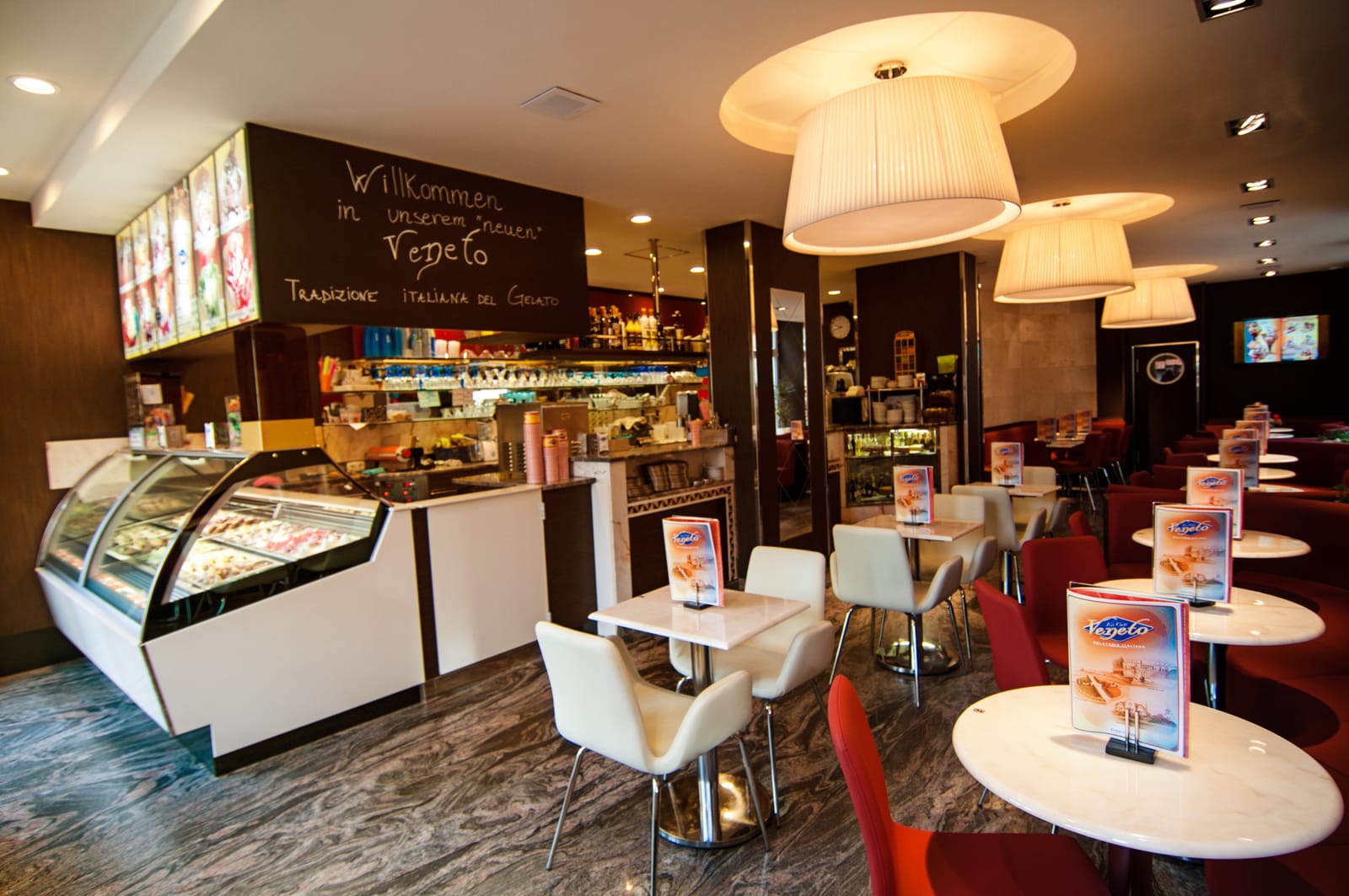 Eis-Café Veneto photo 5
