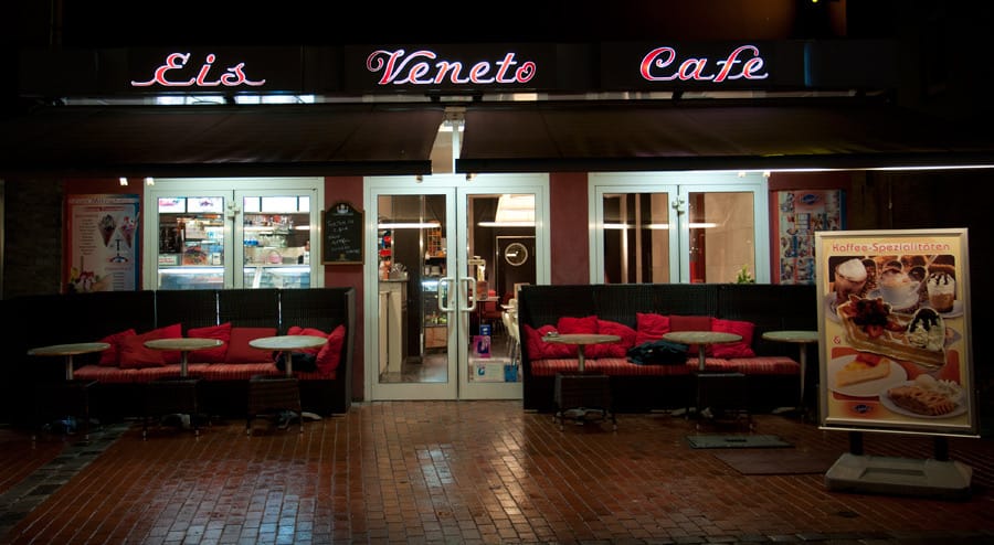 Eis-Café Veneto photo 2