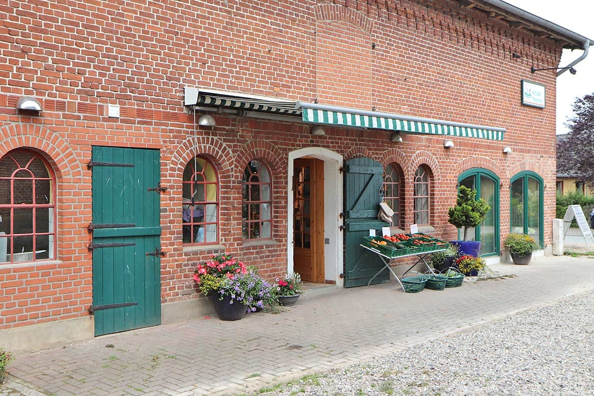 Hofladen Mangelsen photo 2