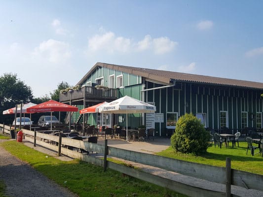 Hofcafé Almthof photo 3