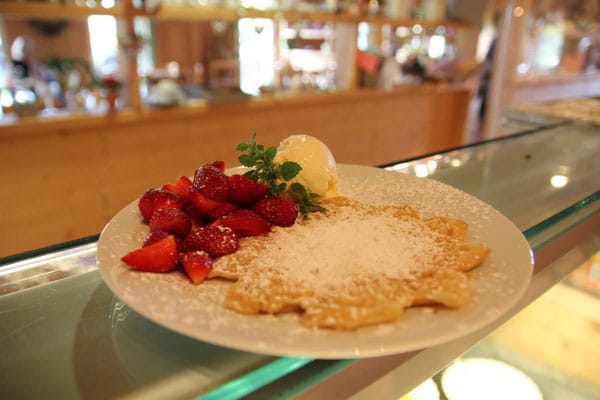 Hofcafé Almthof