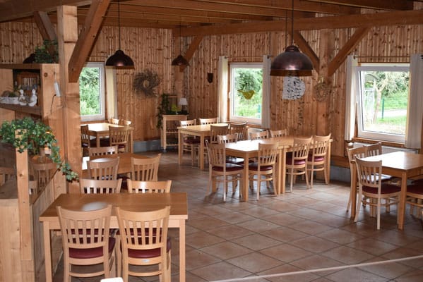 Hofcafé Almthof photo 5
