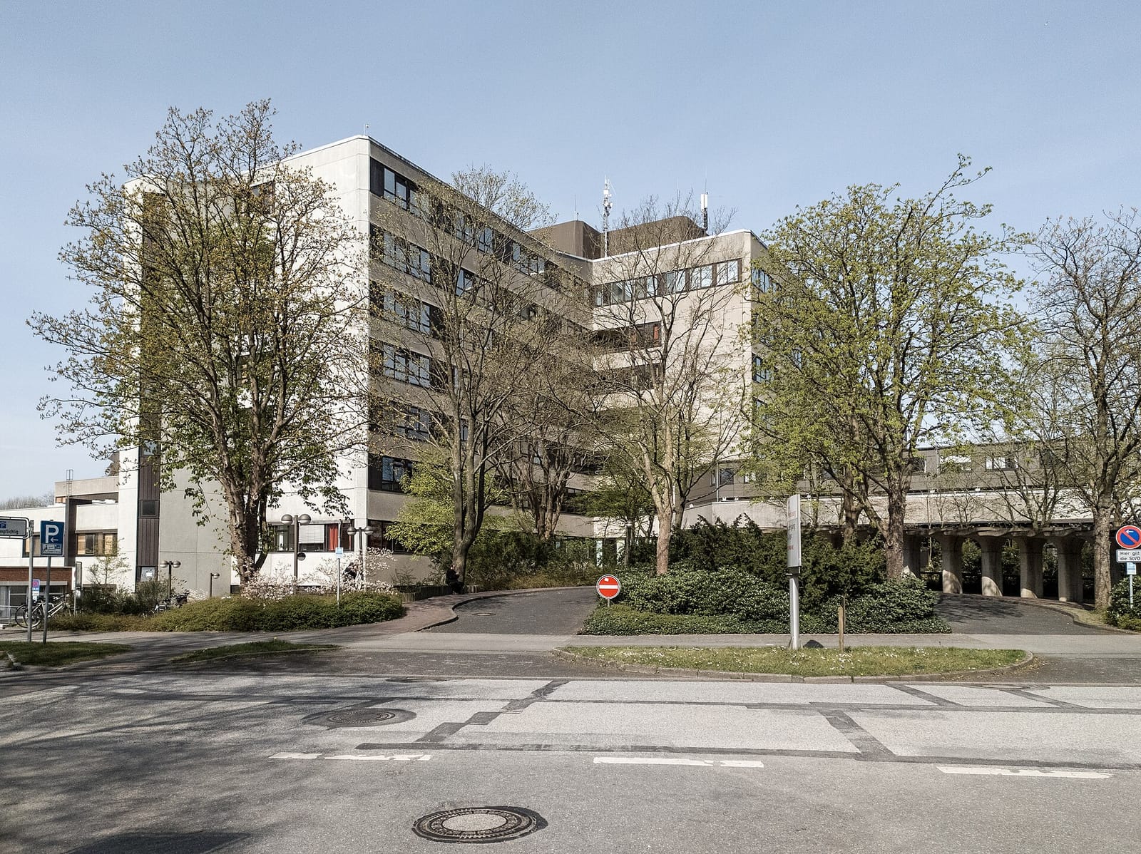 Campus Suite