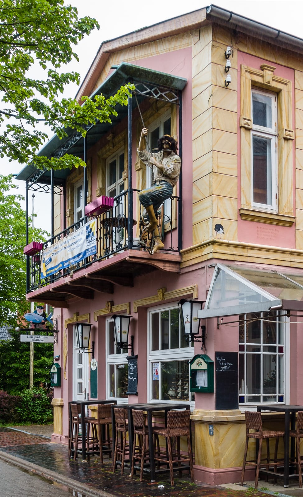 Café Milchbar photo 2