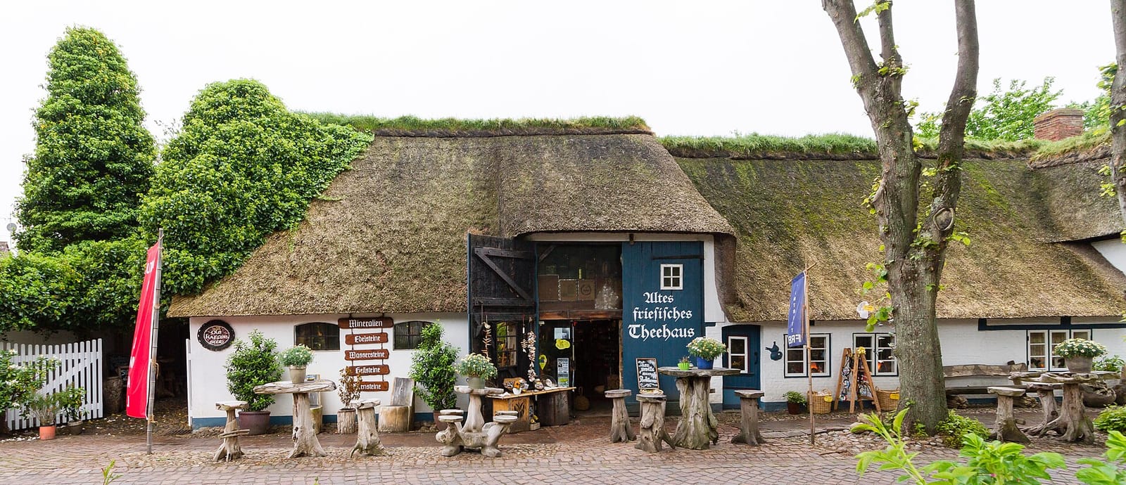 Café Kohstall photo 2