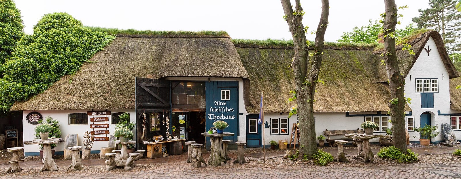 Café Kohstall photo 3