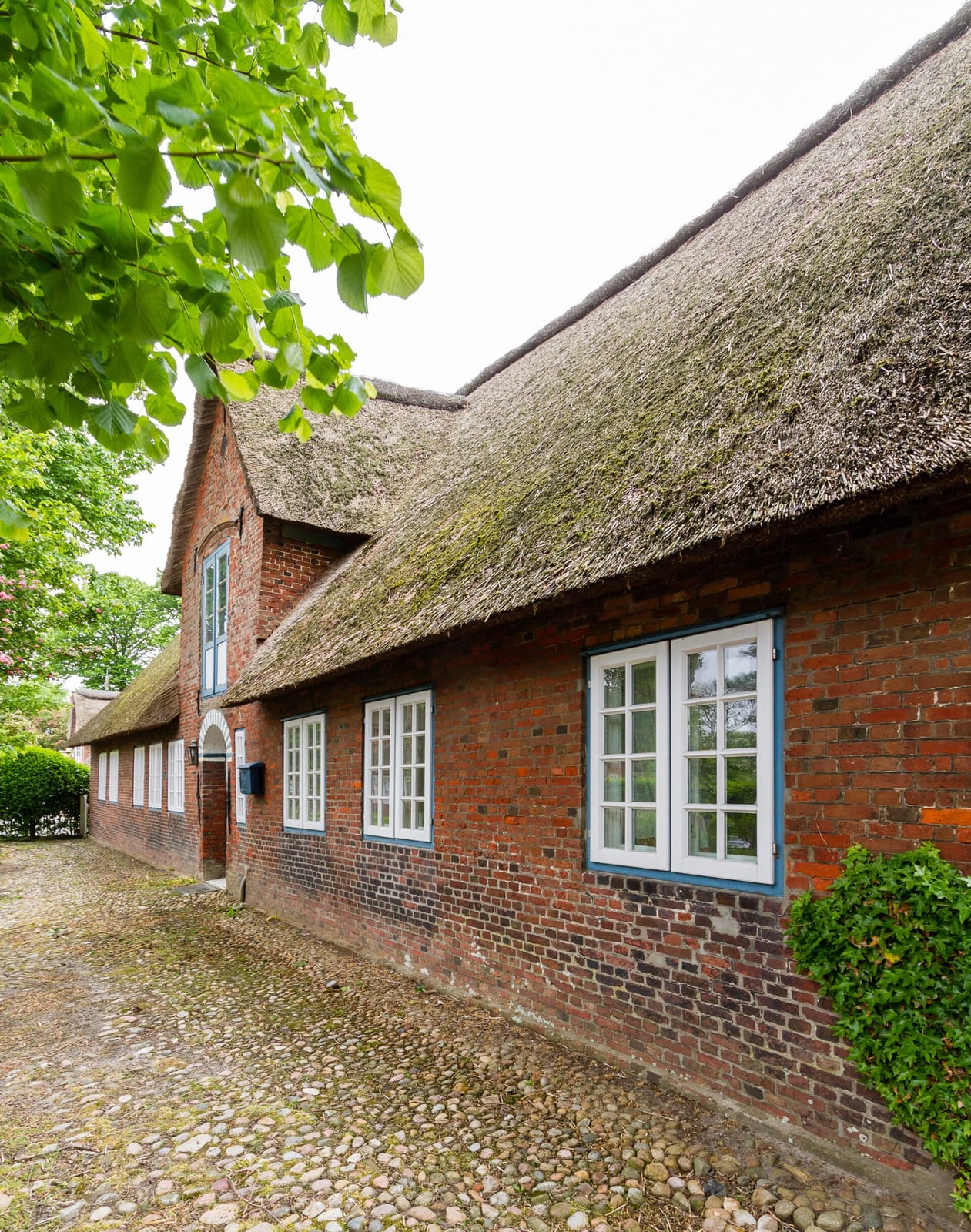 Altes Friesisches Theehaus photo 2