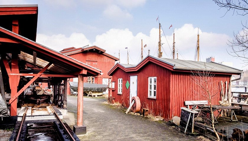 Werftcafé photo 4