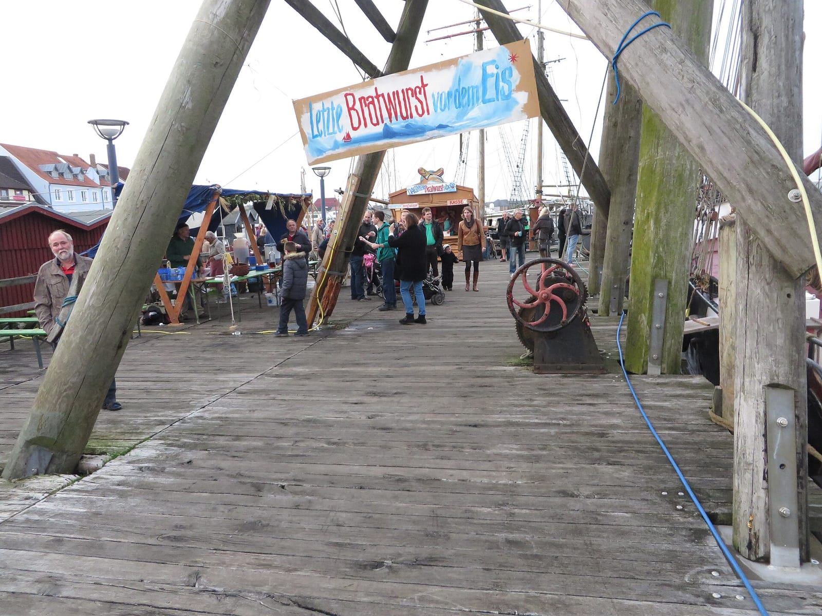 Werftcafé photo 8